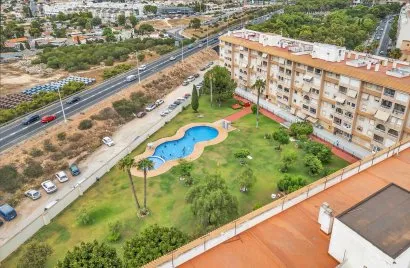 Apartment de 60m² à Torrevieja, Spain No. 3050