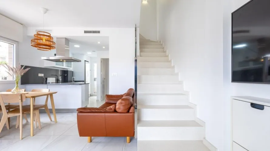 House de 107m² à Torrevieja, Spain No. 3148 № 16