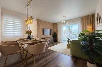 Apartment de 3 chambres à Torrevieja, Spain No. 3084