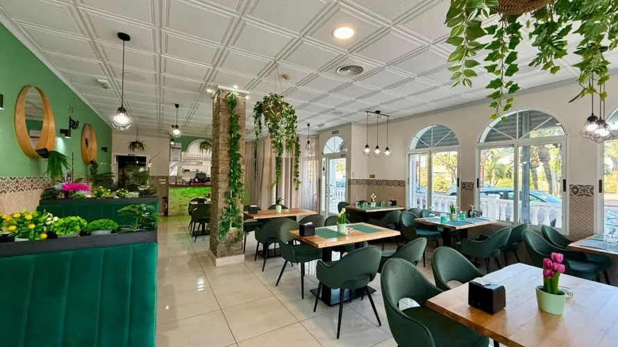 Commercial property de 101m² à Guardamar del Segura, Spain No. 3131 № 15