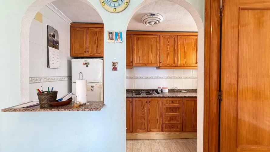 Apartment de 2 chambres à Torrevieja, Spain No. 3097 № 8