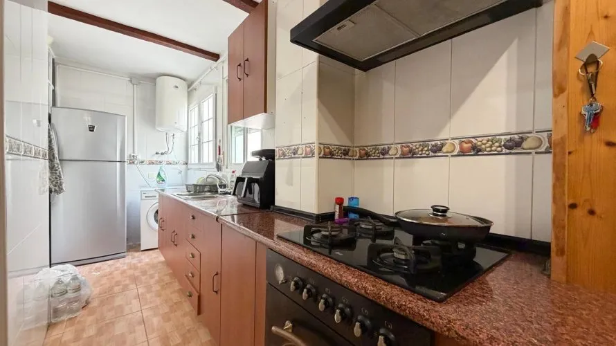 Apartment de 2 chambres à Torrevieja, Spain No. 3112 № 20