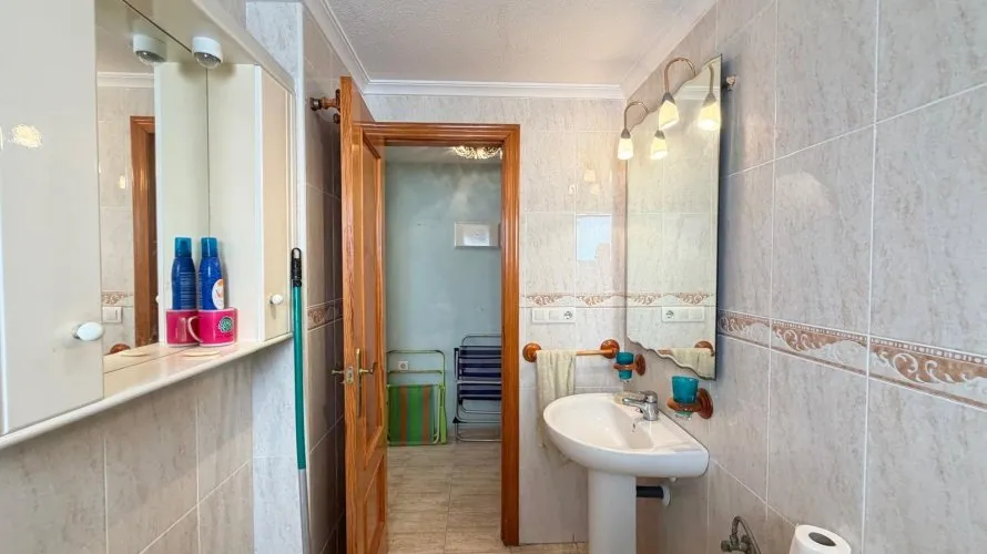Apartment de 2 chambres à Torrevieja, Spain No. 3097 № 23