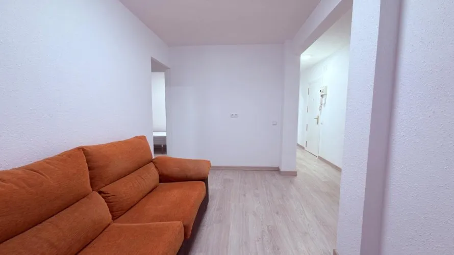 Apartment de 1 chambre à Alicante, Spain No. 3158 № 2