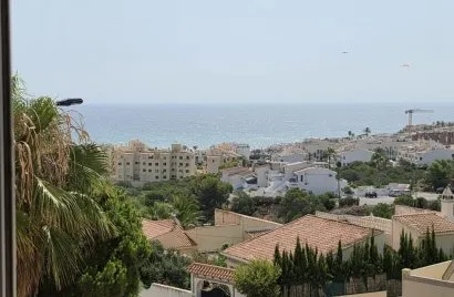 Apartment de 26m² à Torreblanca, Spain No. 3086