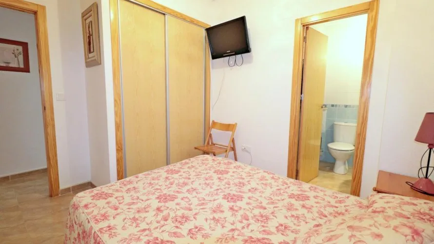 Apartment de 2 chambres à Torrevieja, Spain No. 3187 № 7