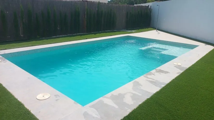 Villa de 3 chambres à La Font, Spain No. 3065 № 16
