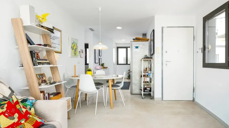 Apartment de 66m² à Pilar de la Horadada, Spain No. 3068 № 25