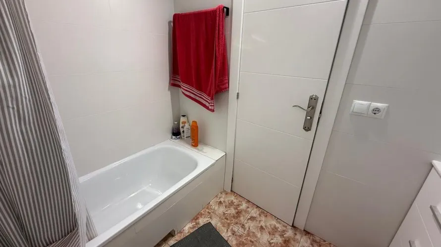Apartment de 1 chambre à Torrevieja, Spain No. 3168 № 14