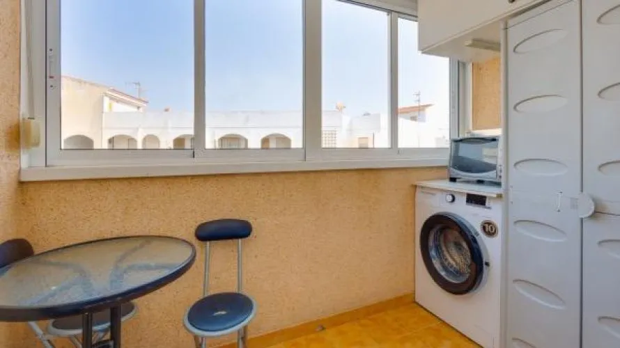 Apartment de 2 chambres à Torrevieja, Spain No. 3098 № 5