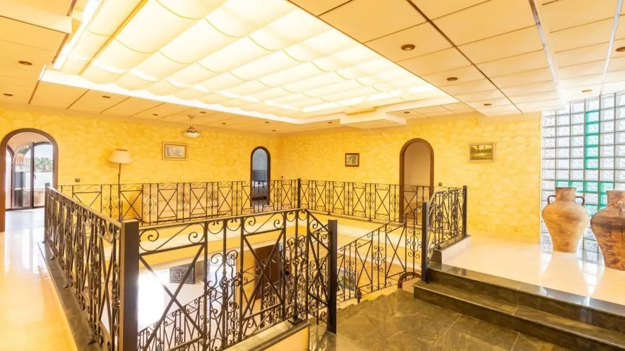 Villa de 624m² à La Zenia, Spain No. 3052 № 25