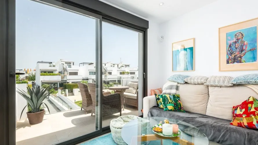 Apartment de 66m² à Pilar de la Horadada, Spain No. 3068 № 18