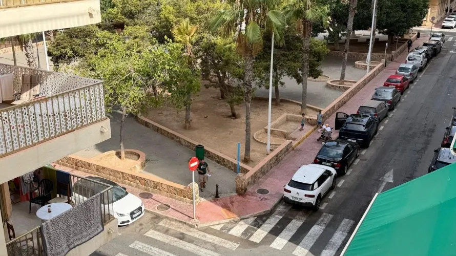 Apartment de 2 chambres à Torrevieja, Spain No. 3112 № 10
