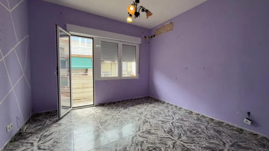 Apartment de 4 chambres à Alicante, Spain No. 3096 № 20