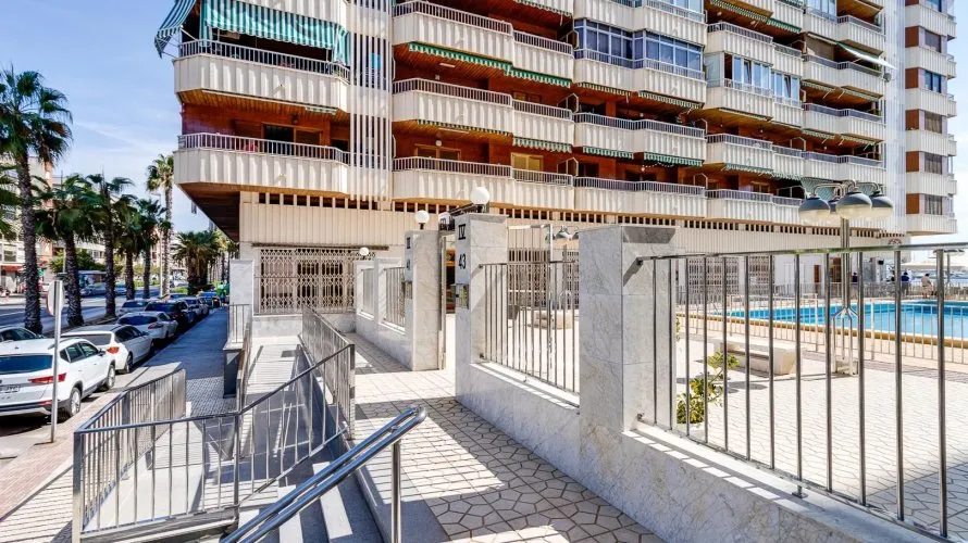 Apartment de 100m² à Torrevieja, Spain No. 3089 № 5