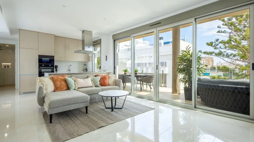 Apartment de 129m² à Torrevieja, Spain No. 3058 № 22