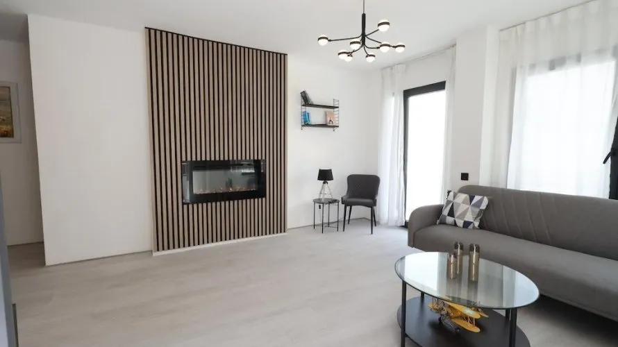 Penthouse de 3 chambres à Torrevieja, Spain No. 3173 № 11
