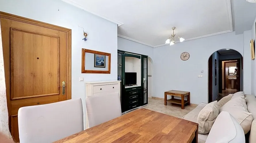 Apartment de 1 chambre à Torrevieja, Spain No. 3136 № 3
