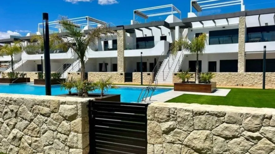Apartment de à Torrevieja, Spain No. 3062 № 6