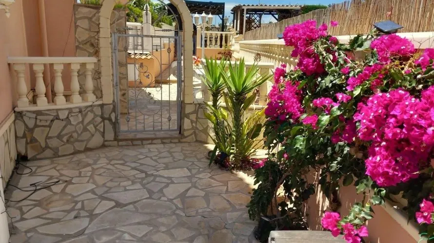 Duplex de 3 chambres à La Zenia, Spain No. 3182 № 21