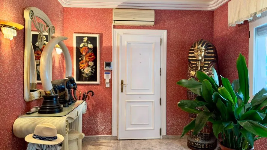 Villa de 5 chambres à Benidorm, Spain No. 3137 № 20