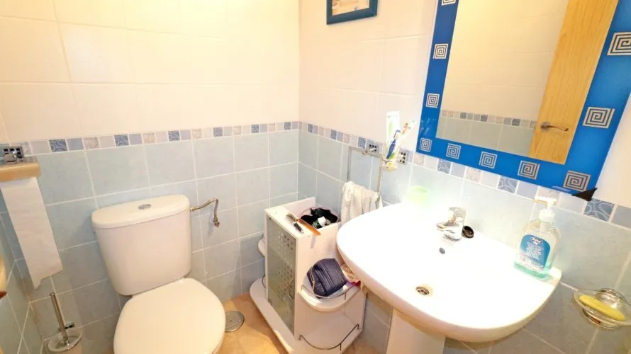 Apartment de 2 chambres à Torrevieja, Spain No. 3187 № 9