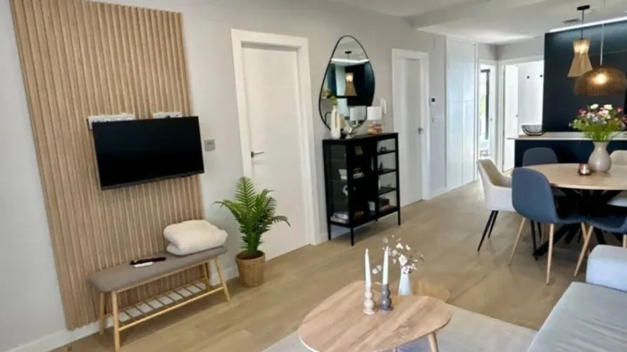 Apartment de à Torrevieja, Spain No. 3062 № 22
