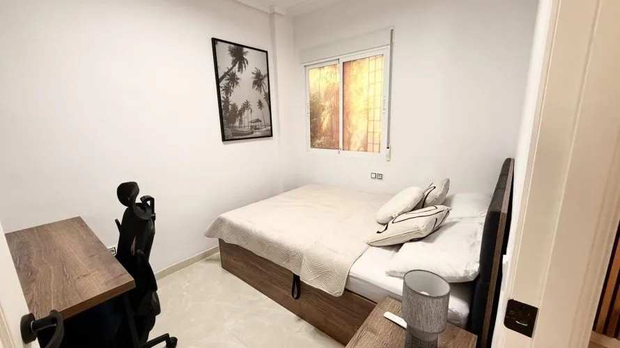 Apartment de 1 chambre à Torrevieja, Spain No. 3147 № 23