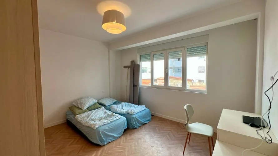 Apartment de 2 chambres à Valencia, Spain No. 3120 № 27