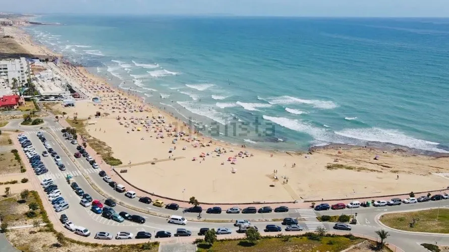 Apartment de 80m² à Torrevieja, Spain No. 3134 № 15