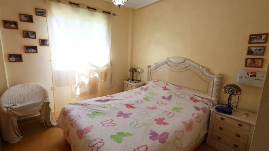 Apartment de 2 chambres à La Zenia, Spain No. 3124 № 2