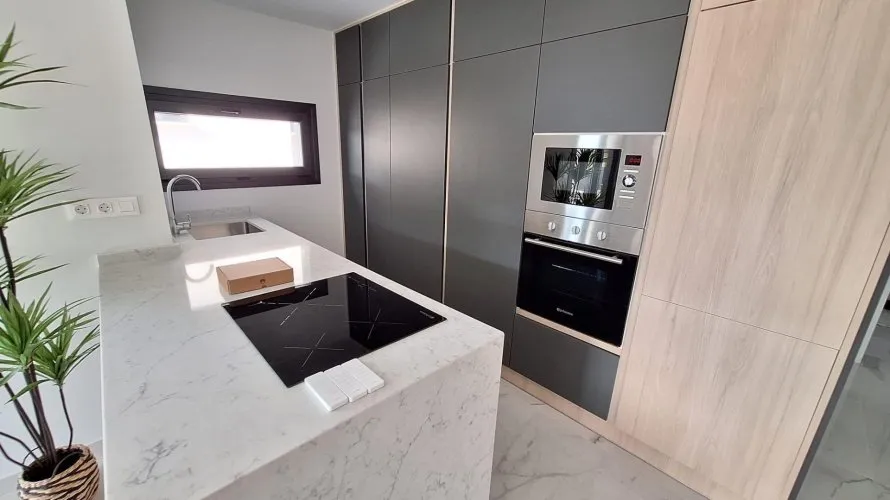 Apartment de 2 chambres à Torrevieja, Spain No. 3119 № 10