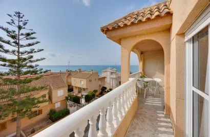 Apartment de 70m² à Torrevieja, Spain No. 3049