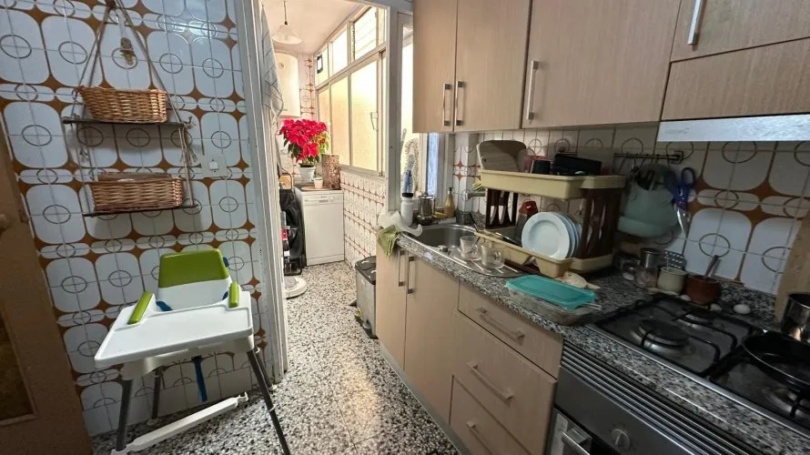 Penthouse de 88m² à Alicante, Spain No. 3180 № 15