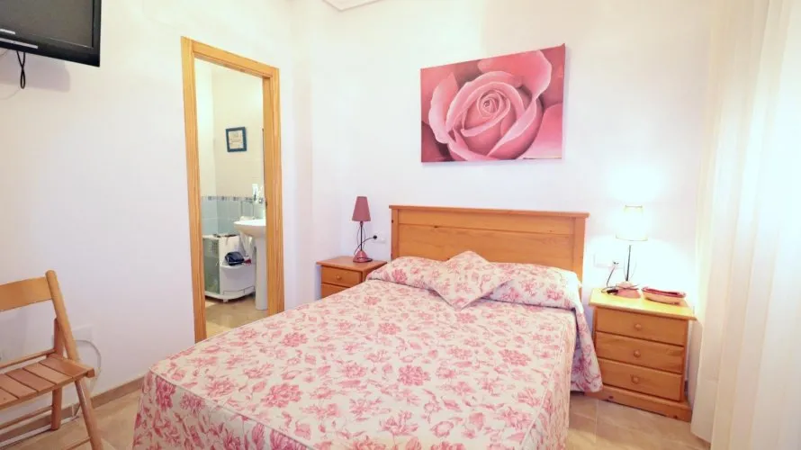 Apartment de 2 chambres à Torrevieja, Spain No. 3187 № 6