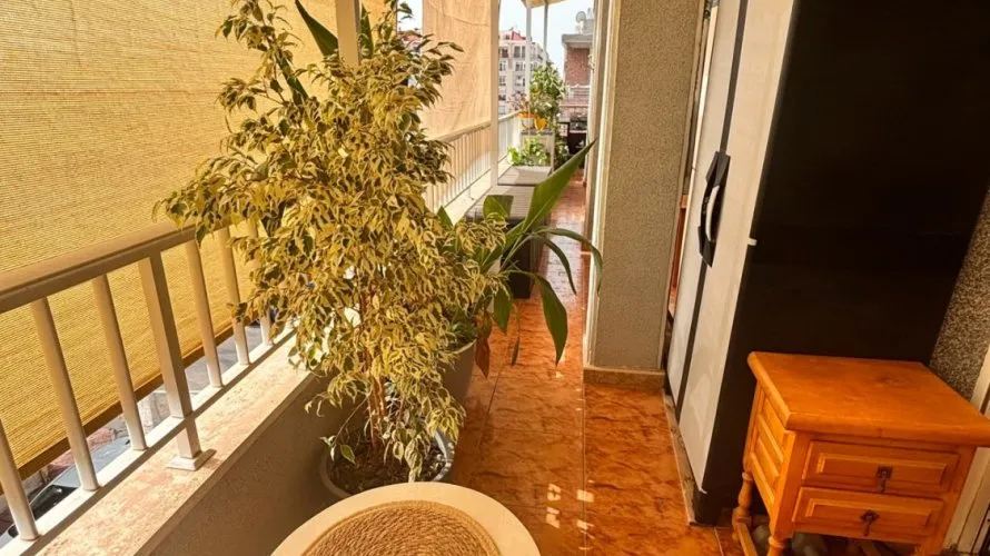 Penthouse de 2 chambres à Torrevieja, Spain No. 3064 № 16