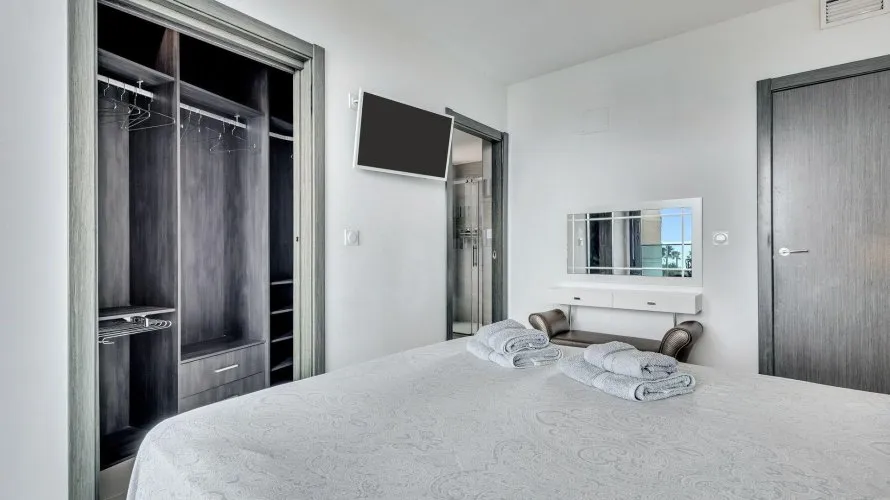 Apartment de 114m² à Torrevieja, Spain No. 3155 № 15