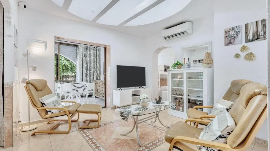 House de 42m² à Alicante, Spain No. 3153 № 7