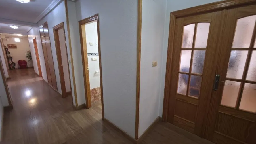 Apartment de 3 chambres à Torrevieja, Spain No. 3071 № 14
