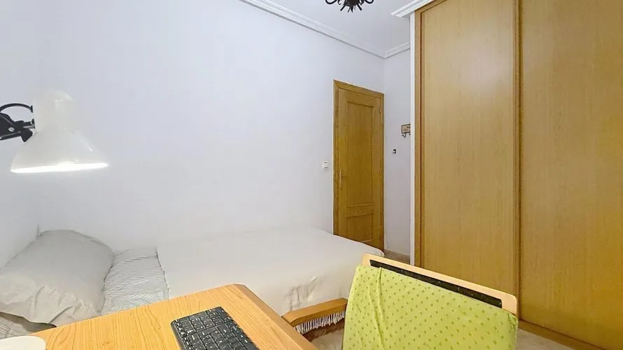 Apartment de 1 chambre à Torrevieja, Spain No. 3136 № 11