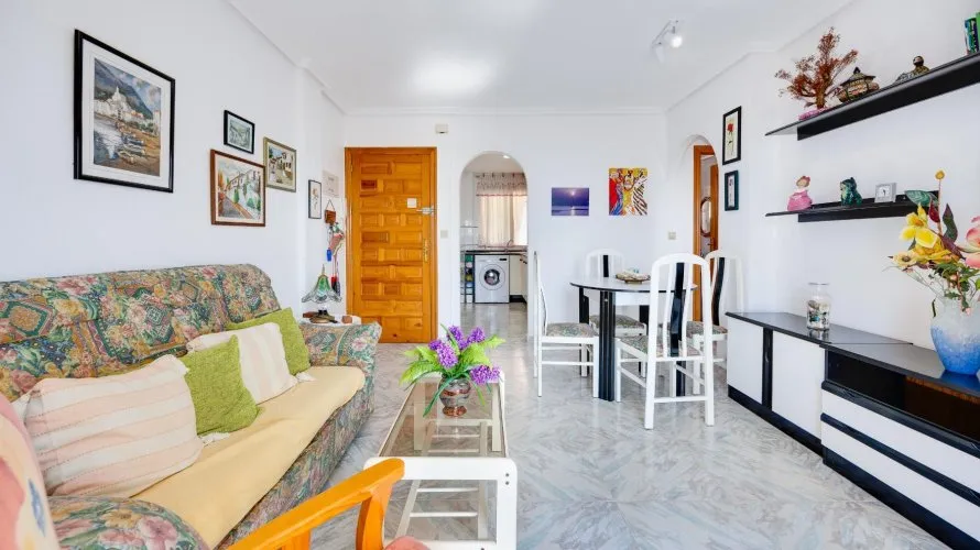 Apartment de 70m² à Torrevieja, Spain No. 3049 № 21