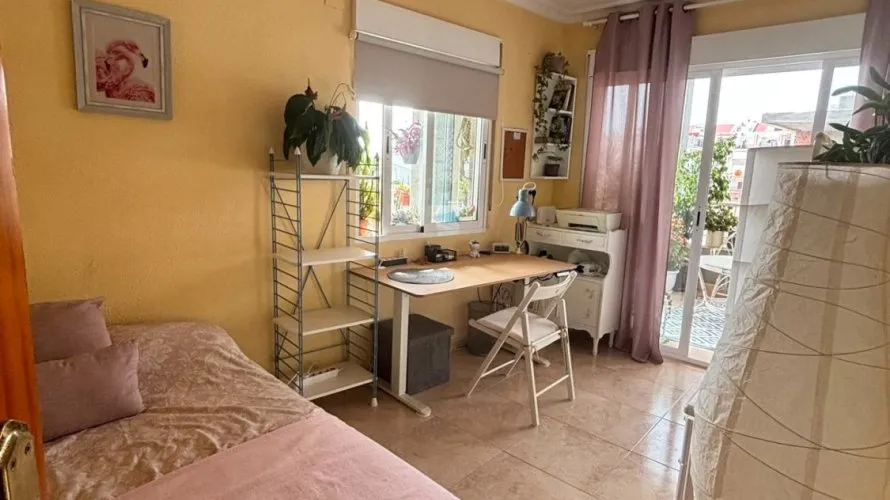 Penthouse de 2 chambres à Torrevieja, Spain No. 3064 № 11