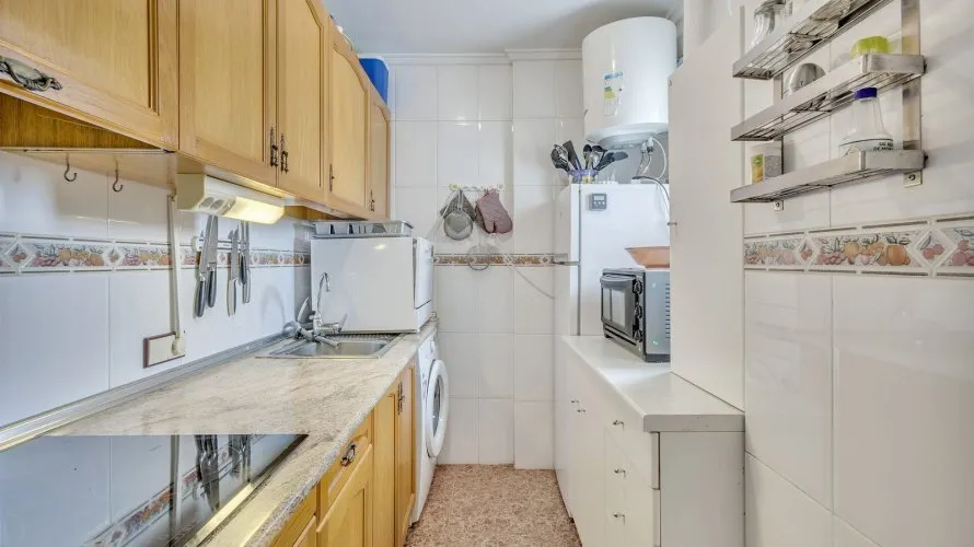 Apartment de 60m² à Torrevieja, Spain No. 3050 № 10