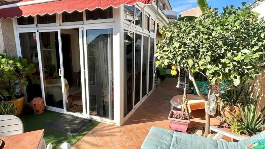 Villa de 2 chambres à Torrevieja, Spain No. 3157 № 19