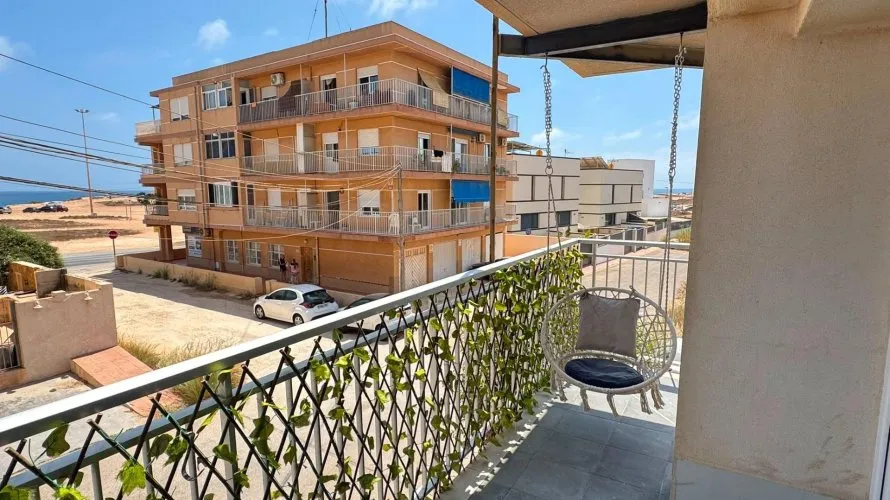 Apartment de 2 chambres à Torrevieja, Spain No. 3103 № 15