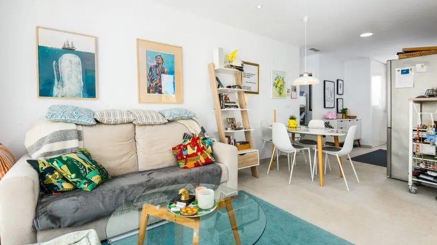 Apartment de 66m² à Pilar de la Horadada, Spain No. 3068 № 21
