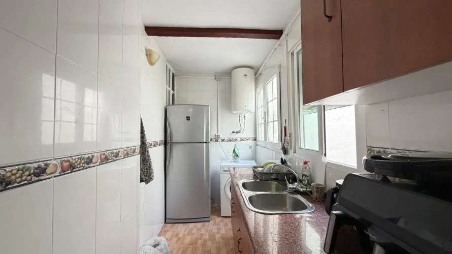 Apartment de 2 chambres à Torrevieja, Spain No. 3112 № 21