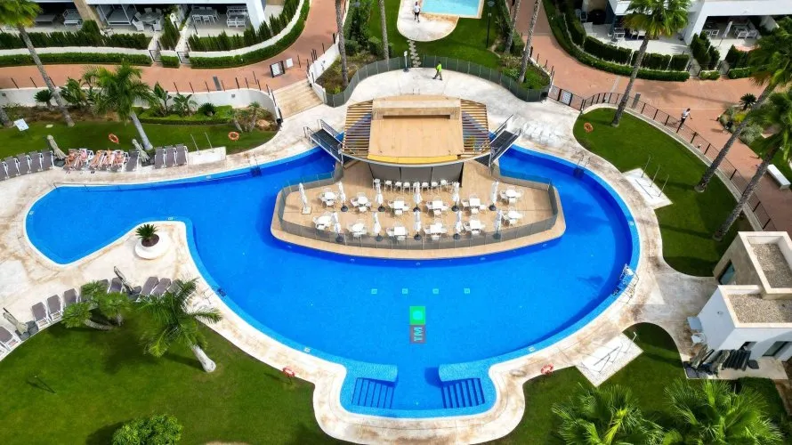 Apartment de 146m² à La Zenia, Spain No. 3060 № 25