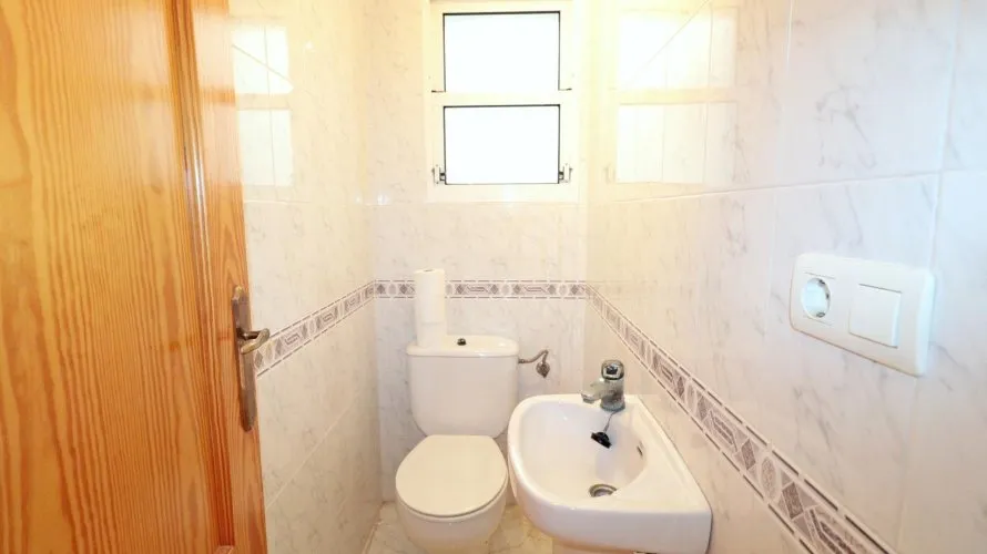 Apartment de 2 chambres à Torrevieja, Spain No. 3186 № 13