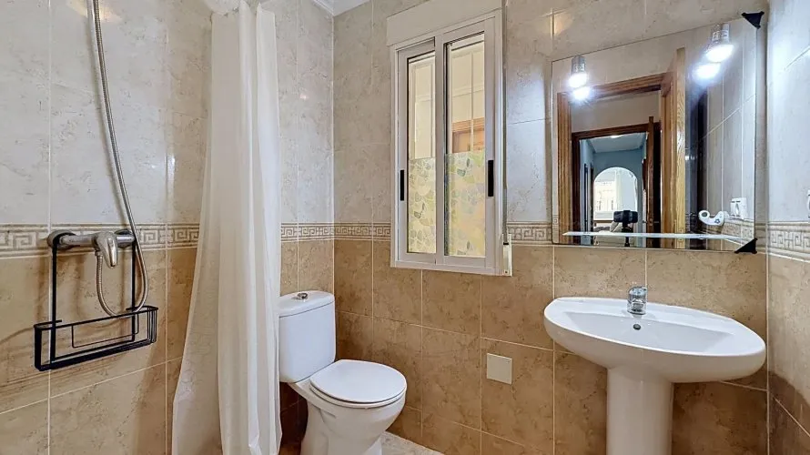 Apartment de 1 chambre à Torrevieja, Spain No. 3136 № 10